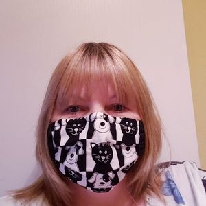 Meet your Posher, Teri